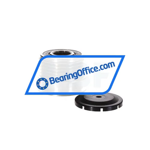 SKF VKM03827 bearing image 4