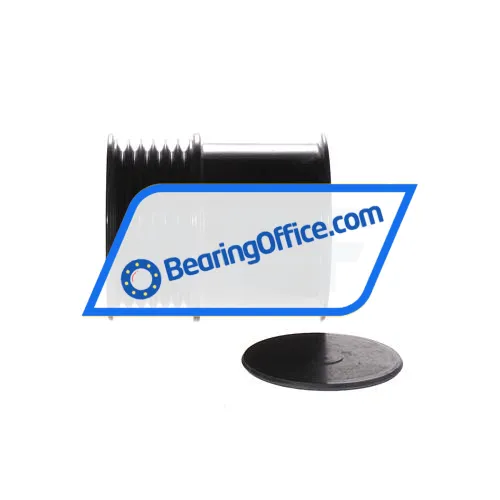 SKF VKM03401 bearing image 3