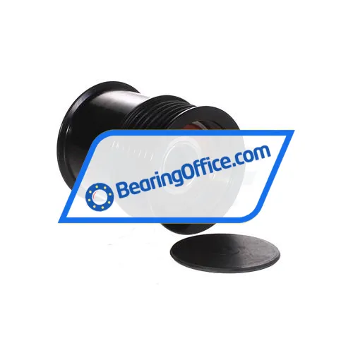 SKF VKM03401 bearing image 4