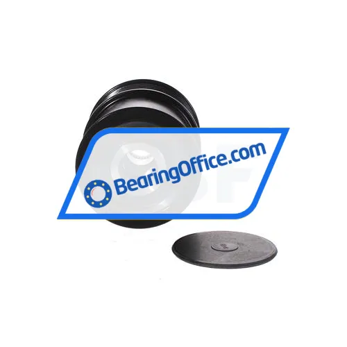 SKF VKM03401 bearing image 5