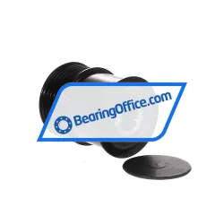 SKF VKM03401 rulman resim 2