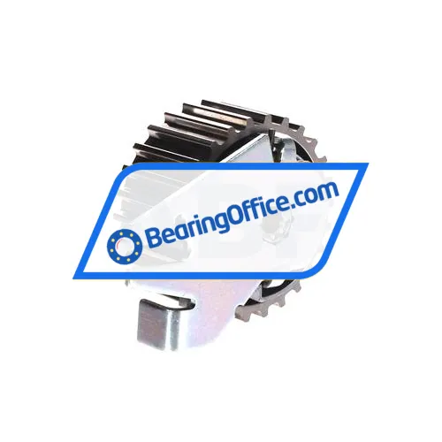 SKF VKM12002 bearing image 3