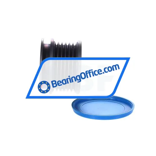 SKF VKM03828 bearing image 2