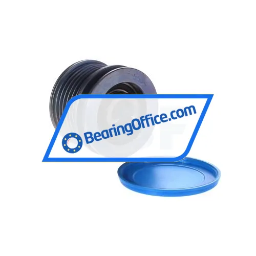 SKF VKM03828 bearing image 3