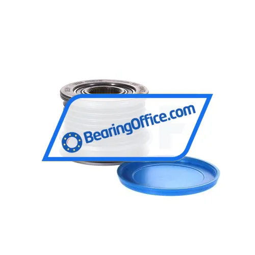 SKF VKM03828 bearing image 4