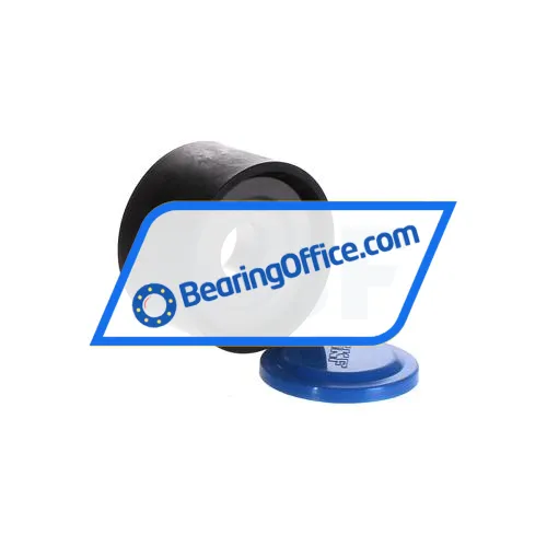 SKF VKM38071 bearing image 2