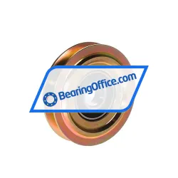 SKF VKM31009 rulman resim 2