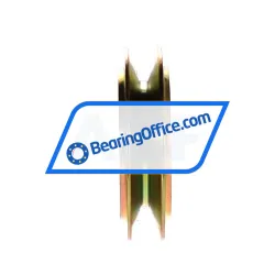 SKF VKM31009 rulman resim 3