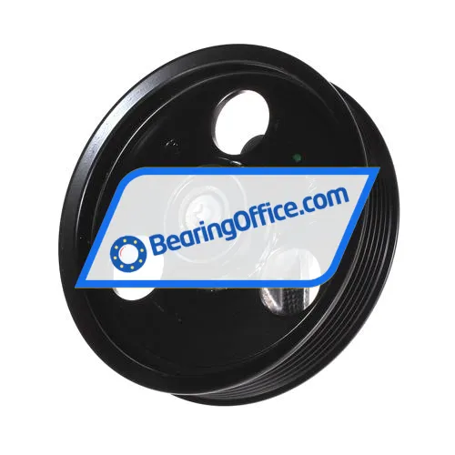 SKF VKM36053 bearing image 4