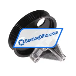 SKF VKM36053 rulman resim 3