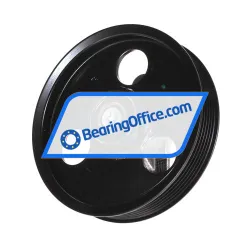 SKF VKM36053 rulman resim 4