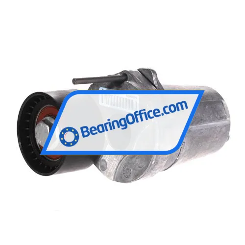 SKF VKM38335 bearing image 4