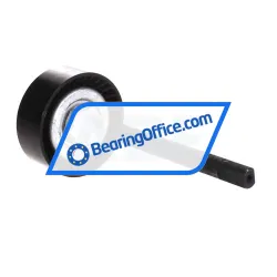 SKF VKM38239 rulman resim 2