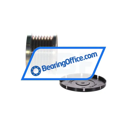 SKF VKM03601 bearing image 2