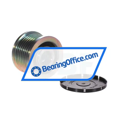 SKF VKM03601 bearing image 3