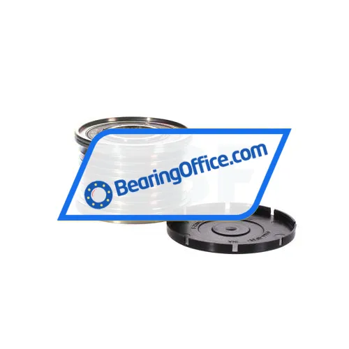 SKF VKM03601 bearing image 4