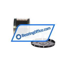 SKF VKM03601 rulman resim 2