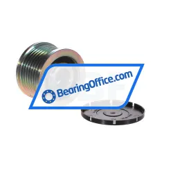 SKF VKM03601 rulman resim 3