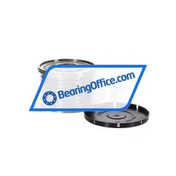 SKF VKM03601 rulman resim 4