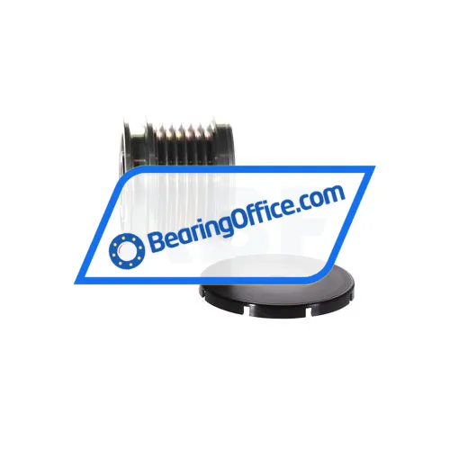 SKF VKM03503 bearing image 2