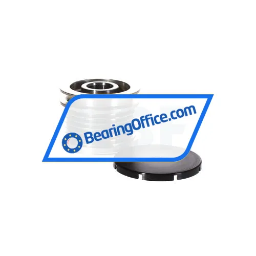 SKF VKM03503 bearing image 4