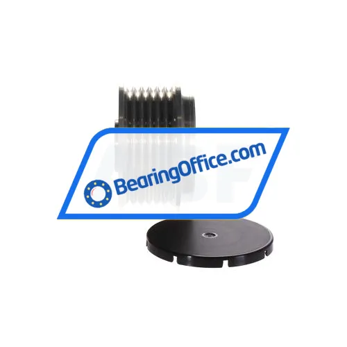 SKF VKM03402 bearing image 2