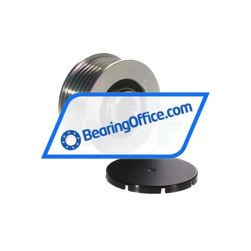 SKF VKM03402 bearing image 3