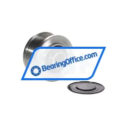 SKF VKM03206 rulman resim 3