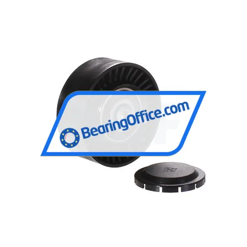 SKF VKM38214 bearing image 2