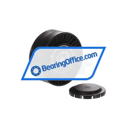 SKF VKM38214 rulman resim 2