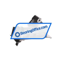 SKF VKM11144 rulman resim 2