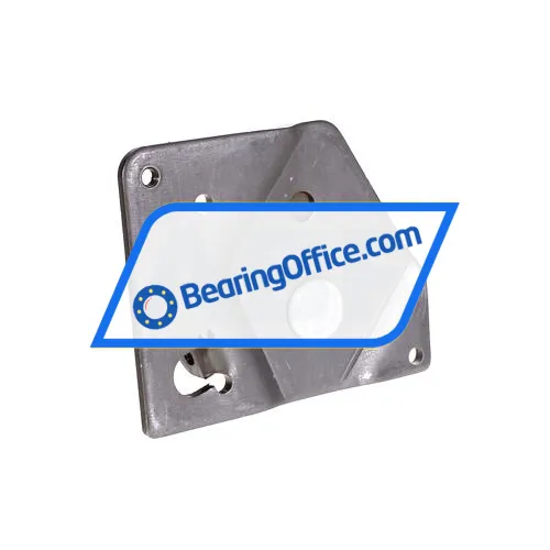 SKF VKM16129 bearing image 3