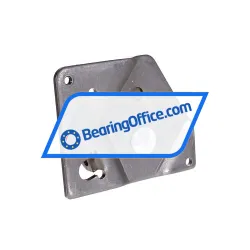 SKF VKM16129 rulman resim 3