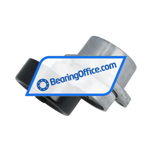 SKF VKM62002 bearing image 2