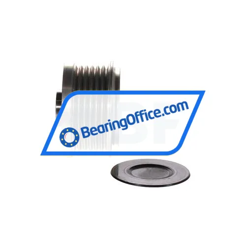 SKF VKM03517 bearing image 2