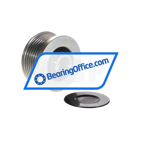 SKF VKM03517 bearing image 3