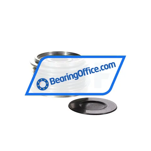 SKF VKM03517 bearing image 4