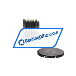 SKF VKM03407 rulman resim 2