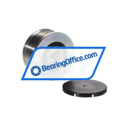 SKF VKM03407 rulman resim 3