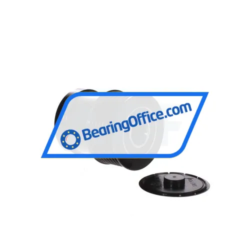 SKF VKM03405 bearing image 3