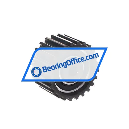 SKF VKM88001 bearing image 3