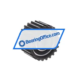 SKF VKM88001 rulman resim 3