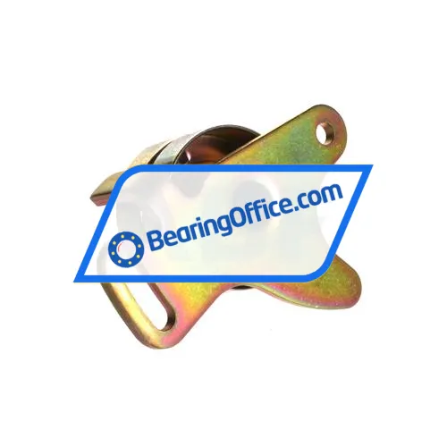 SKF VKM16210 bearing image 3