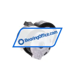 SKF VKM36058 rulman resim 3