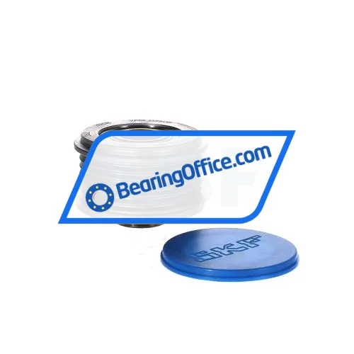 SKF VKM03608 bearing image 4