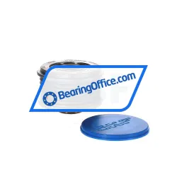 SKF VKM03608 rulman resim 4