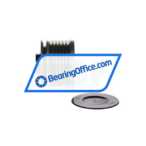 SKF VKM03212 bearing image 2