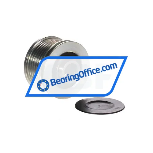 SKF VKM03212 bearing image 3