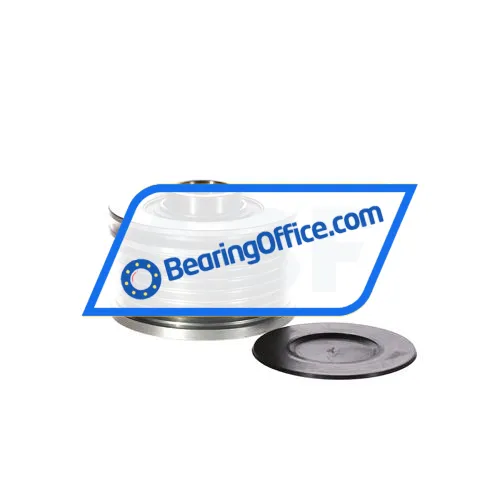 SKF VKM03212 bearing image 4