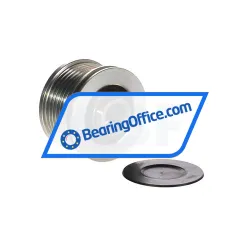 SKF VKM03212 rulman resim 3